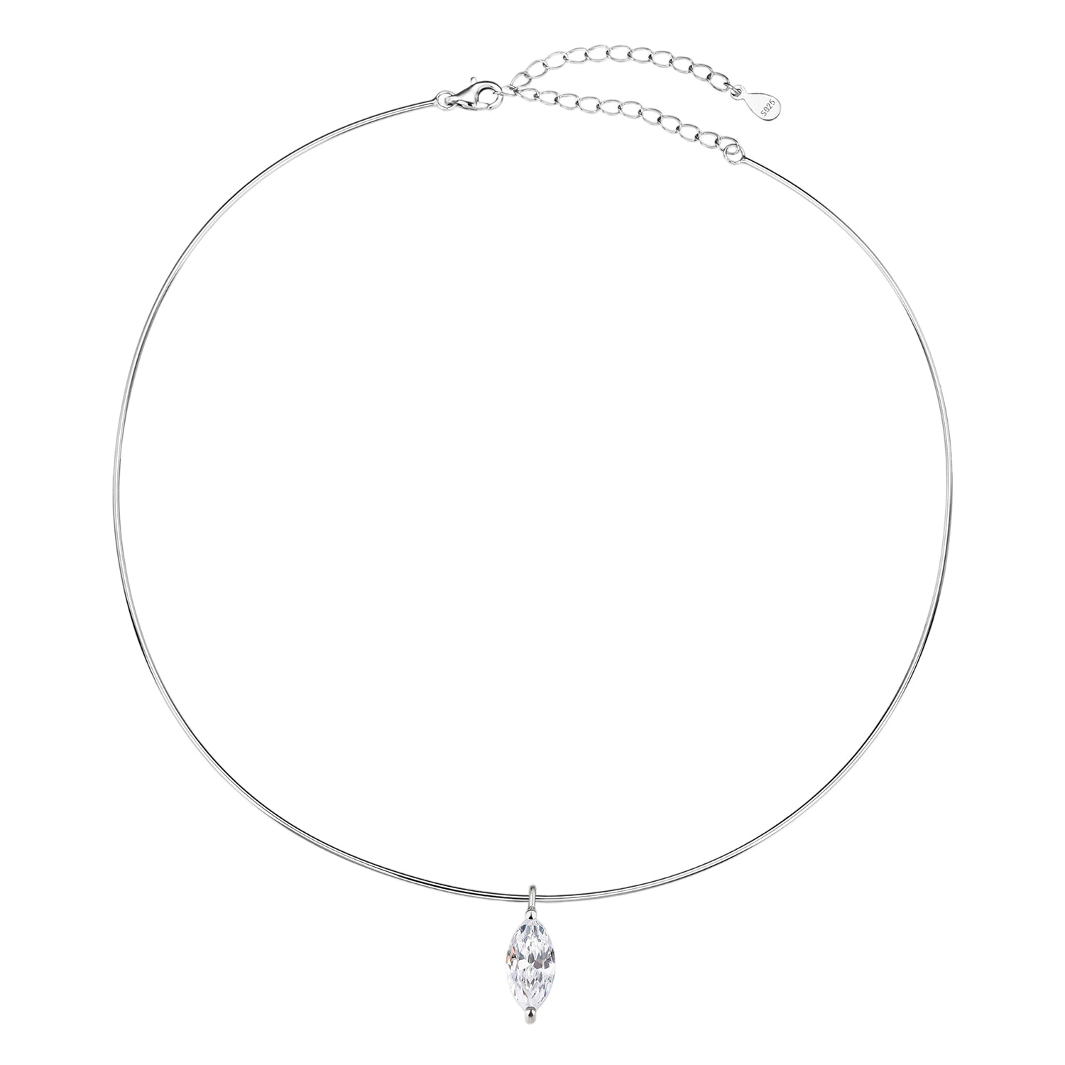 שרשרת קשיחה ZSI879-1