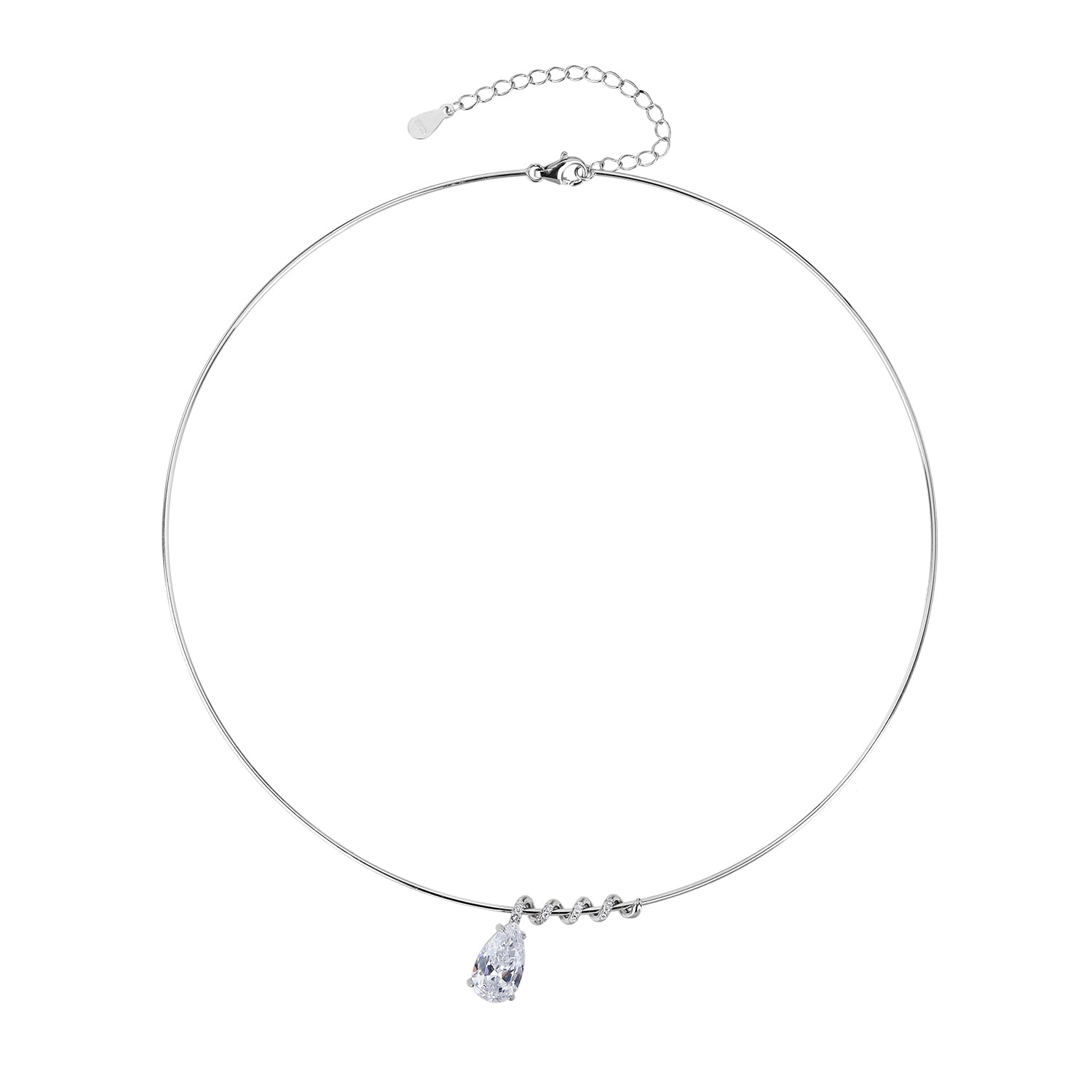 שרשרת קשיחה ZSI935-1