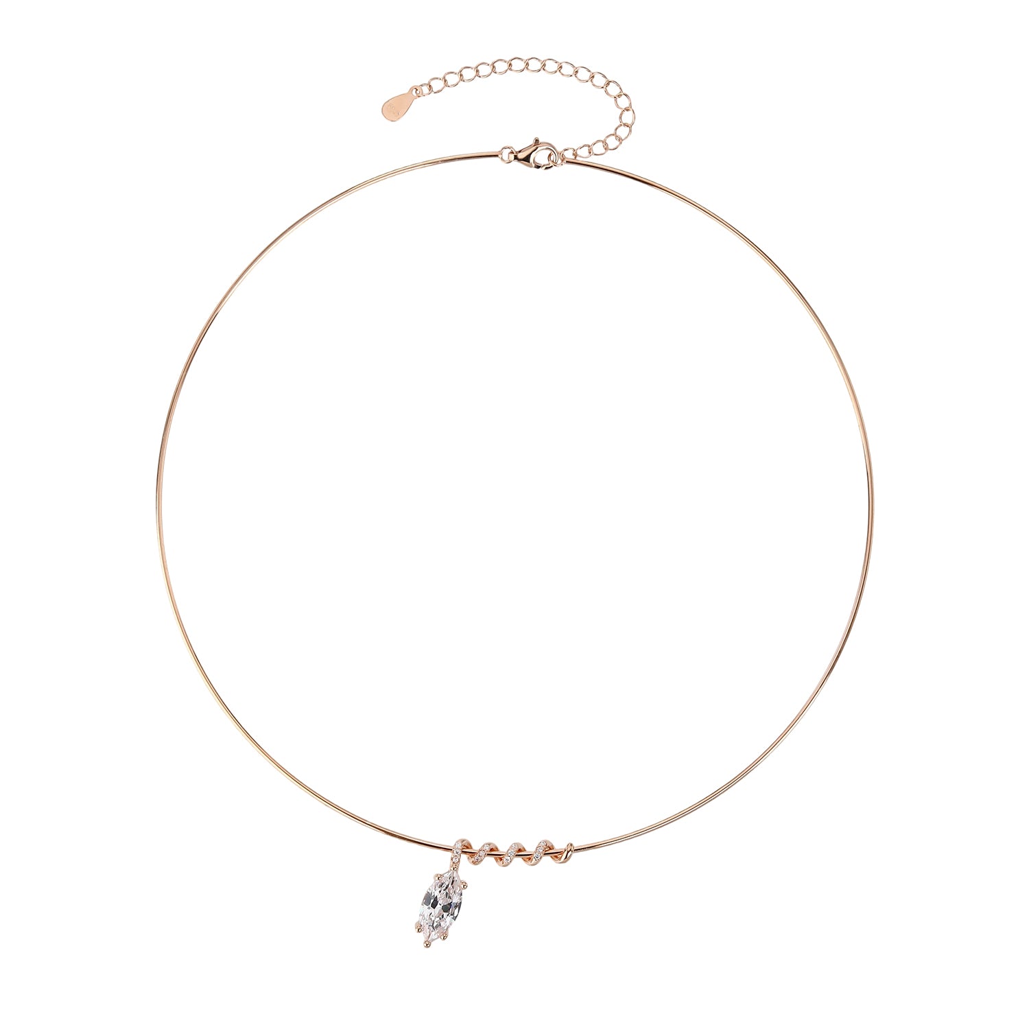 שרשרת קשיחה ZSI940-2