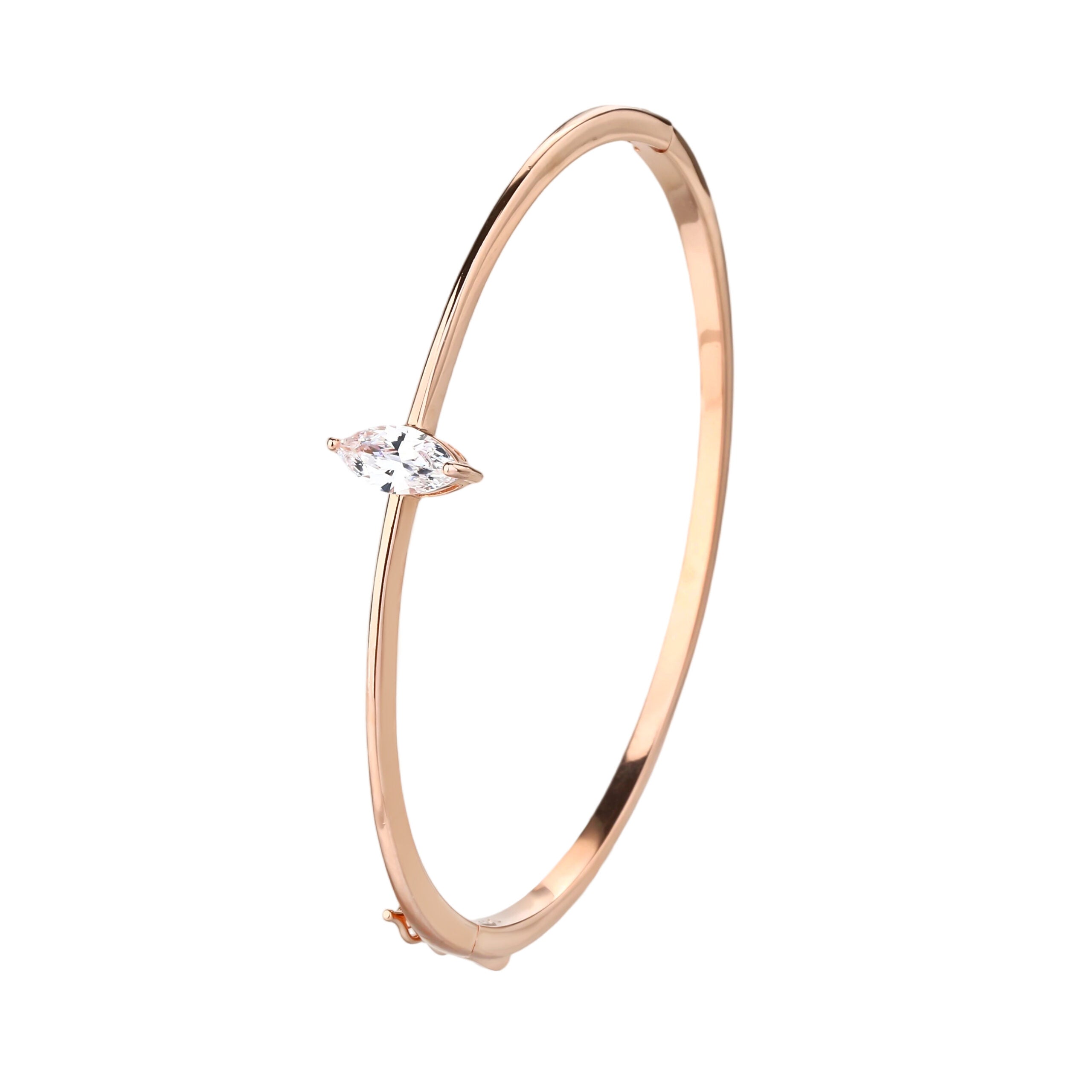 צמיד קשיח KSI8026-2