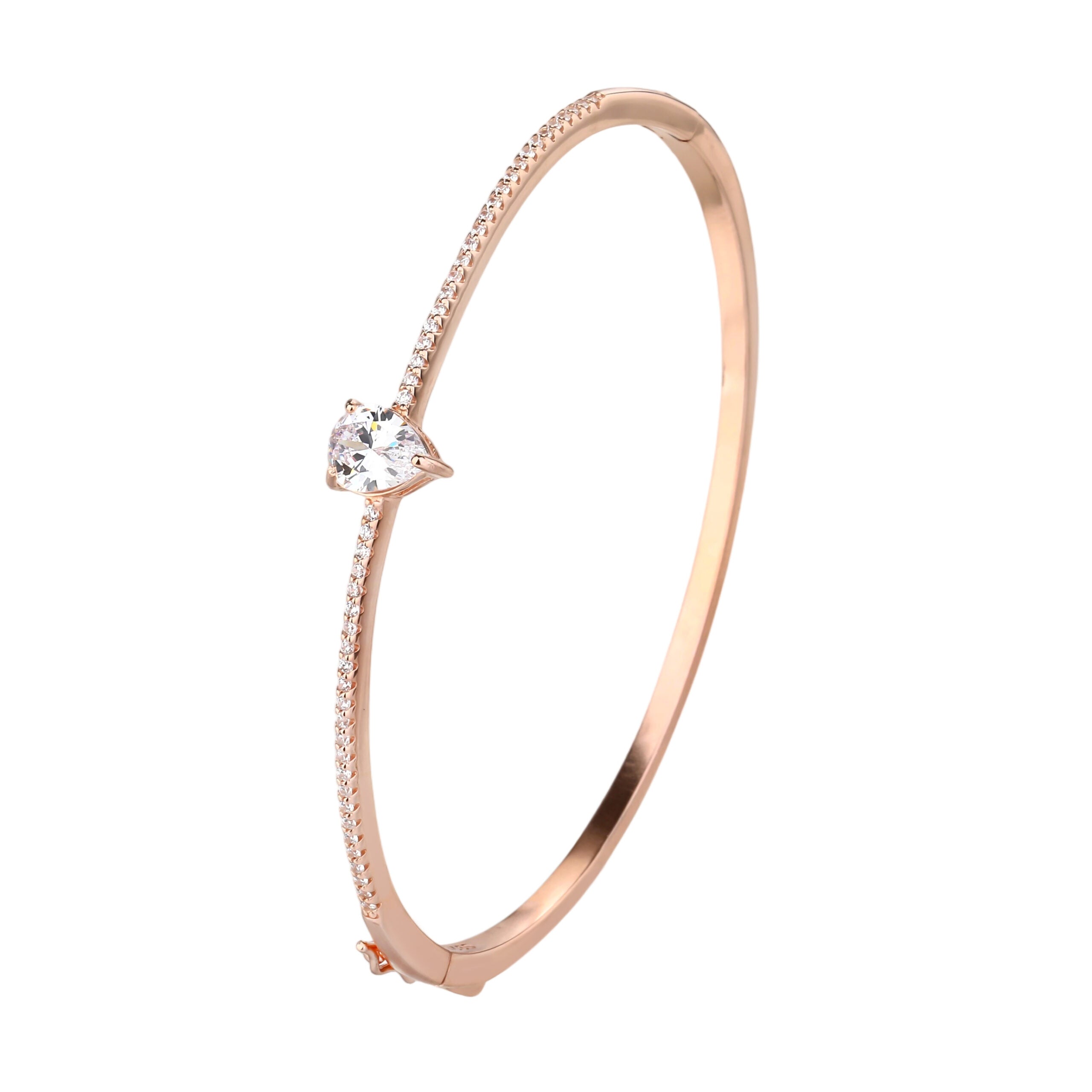 צמיד קשיח KSI8027-2