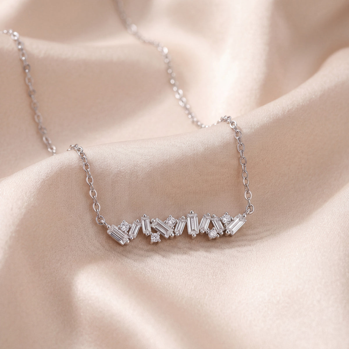 שרשרת Jasmine