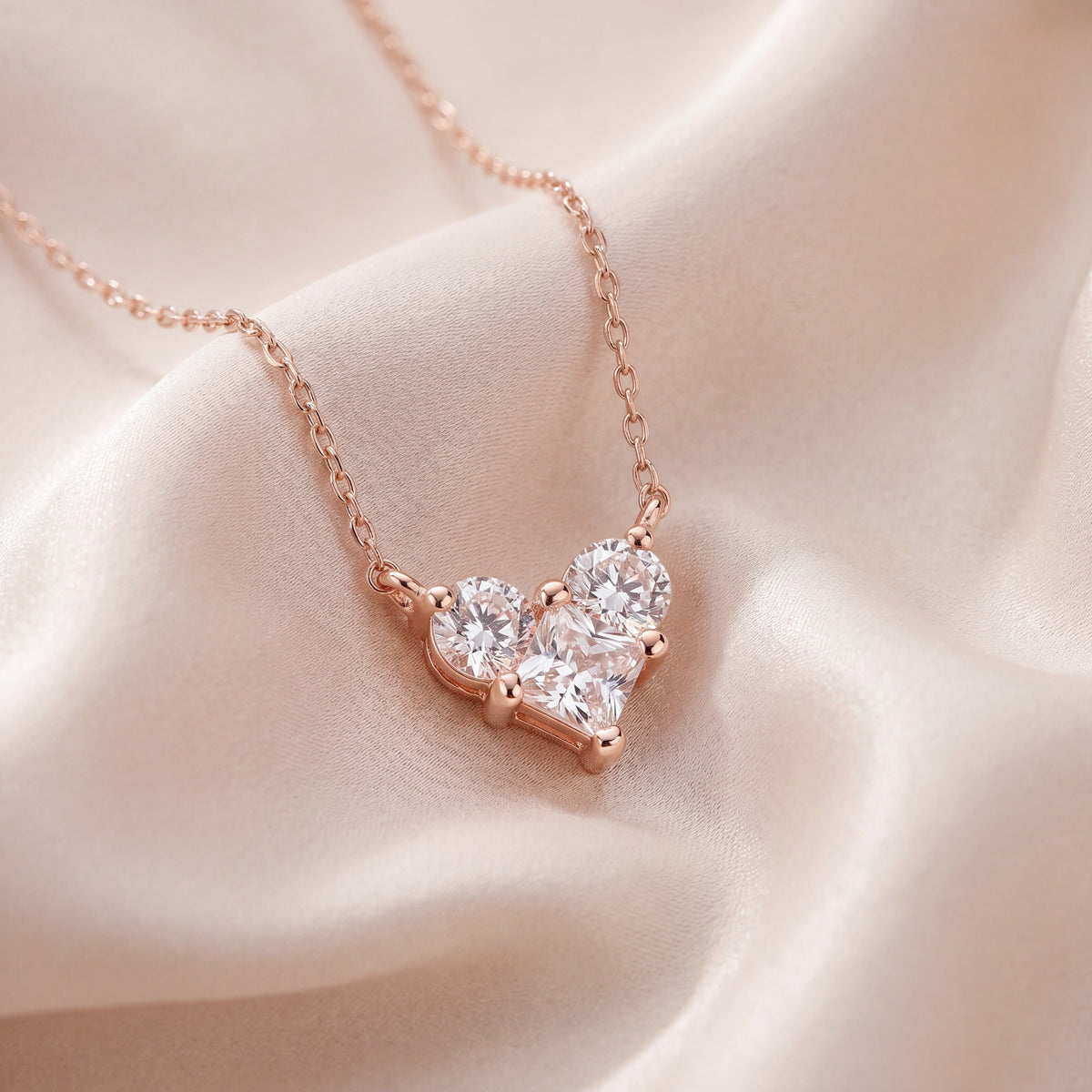 שרשרת Aster