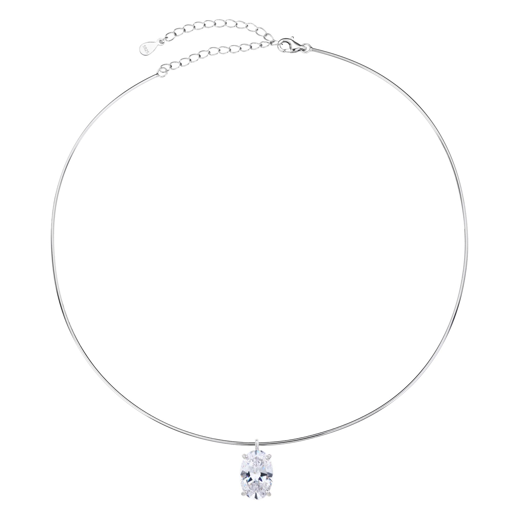 שרשרת קשיחה ZSI872-1