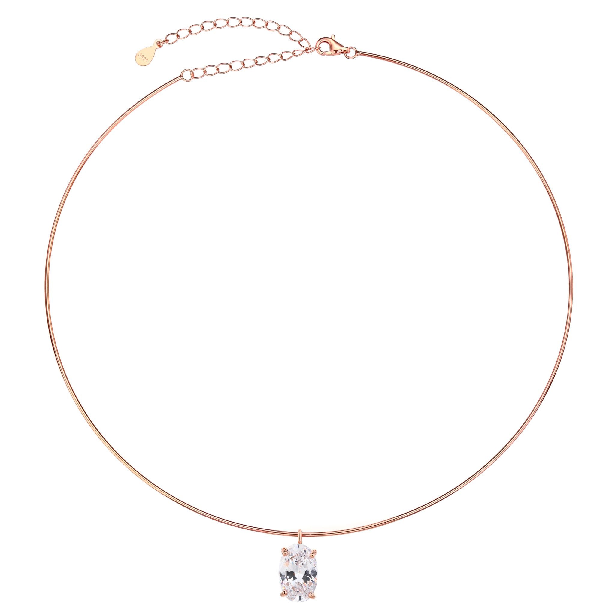 שרשרת קשיחה ZSI872-2