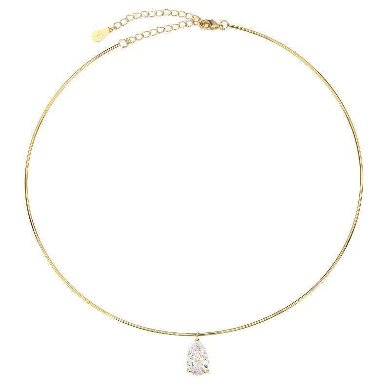 שרשרת קשיחה ZSI893-3