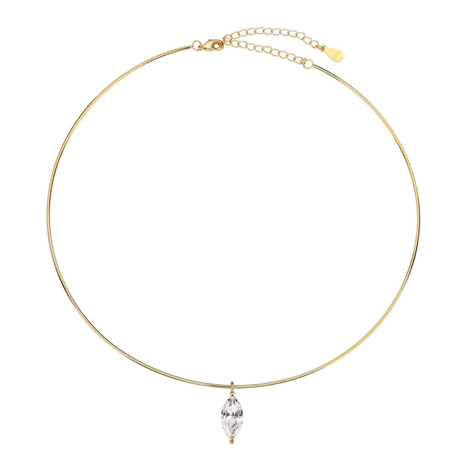 שרשרת קשיחה ZSI879-3