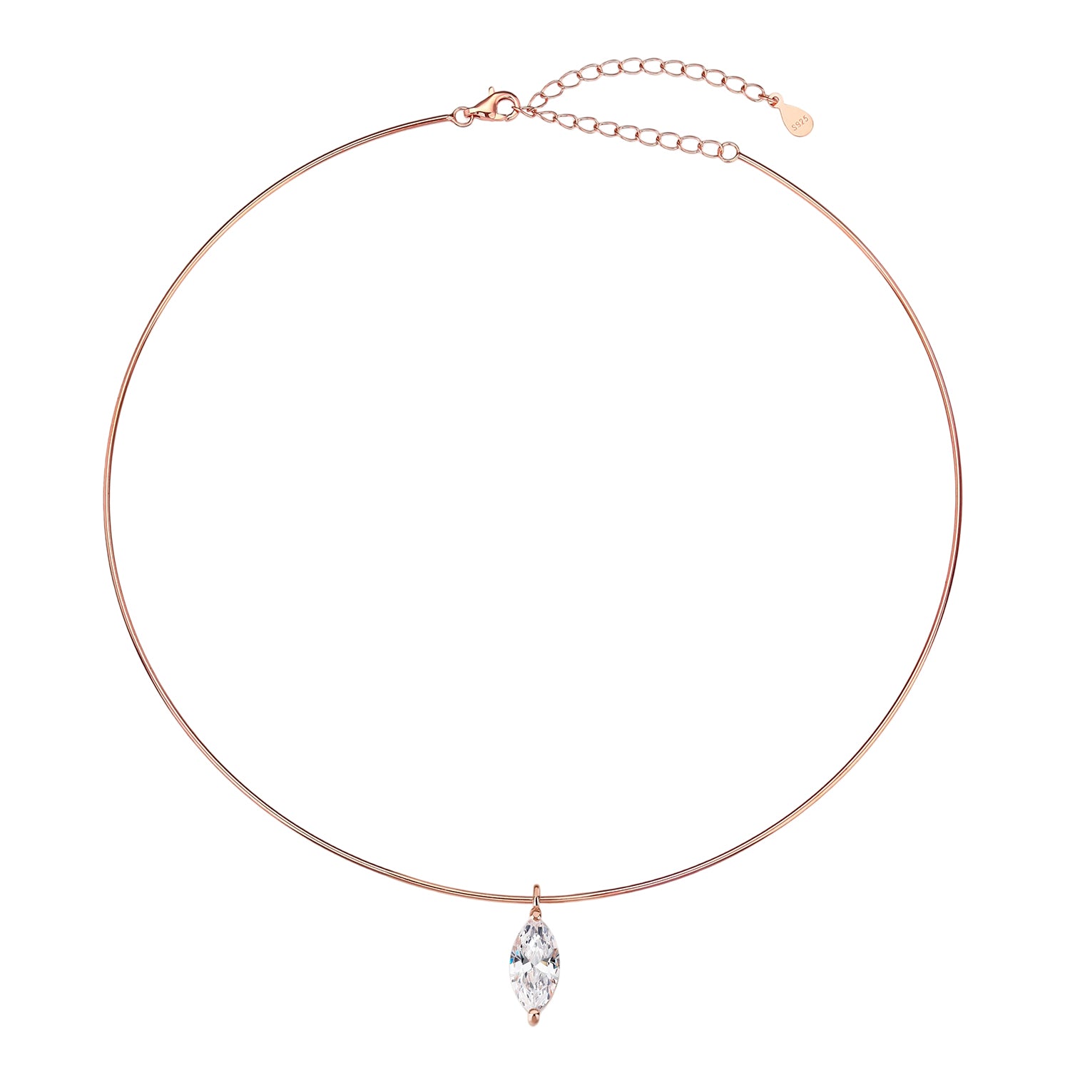 שרשרת קשיחה ZSI879-2