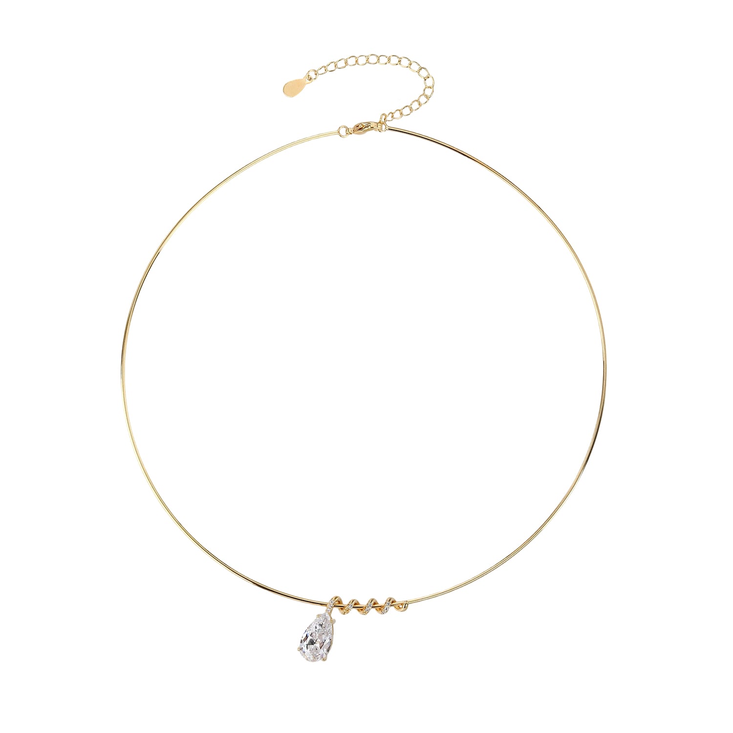 שרשרת קשיחה ZSI935-3