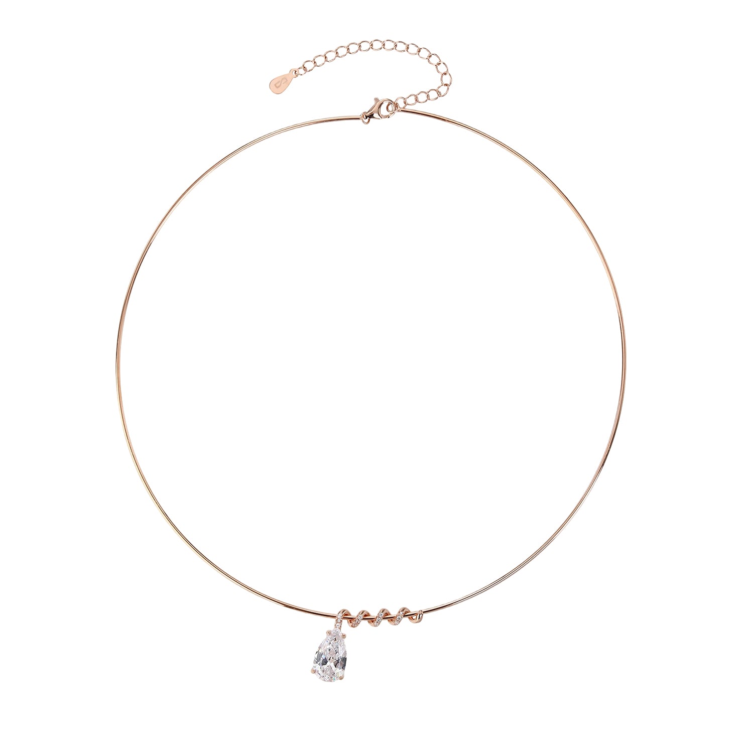 שרשרת קשיחה ZSI935-2