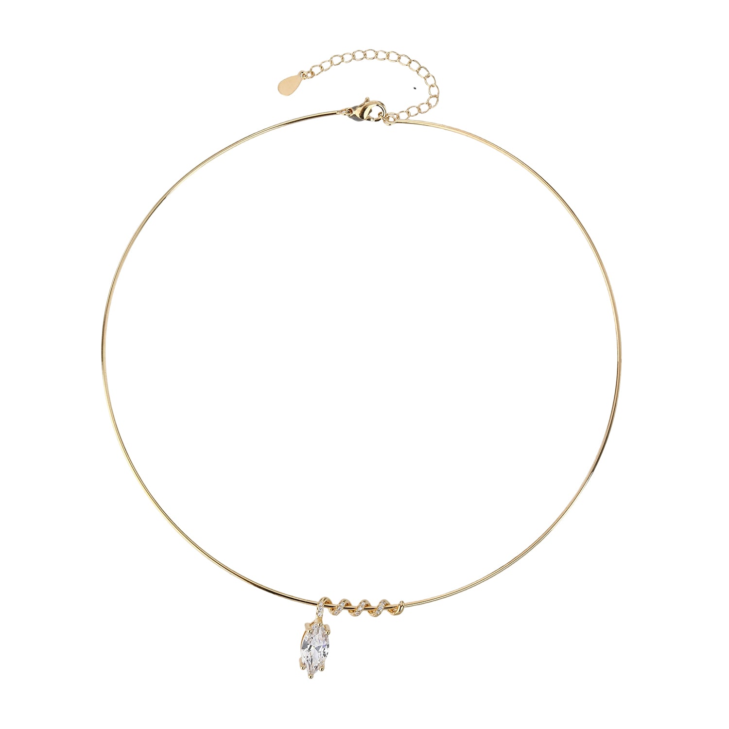 שרשרת קשיחה ZSI940-3