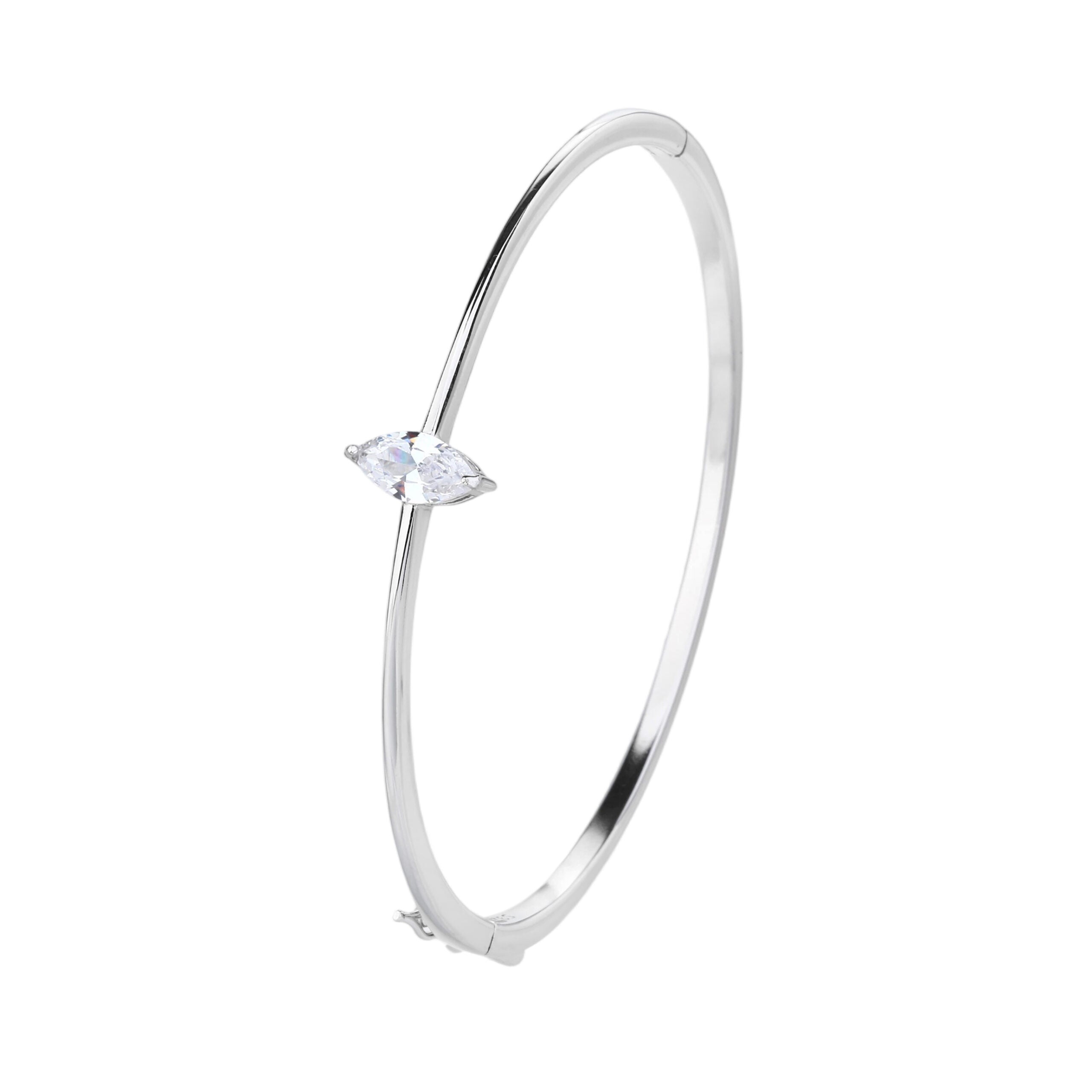 צמיד קשיח KSI8026-1