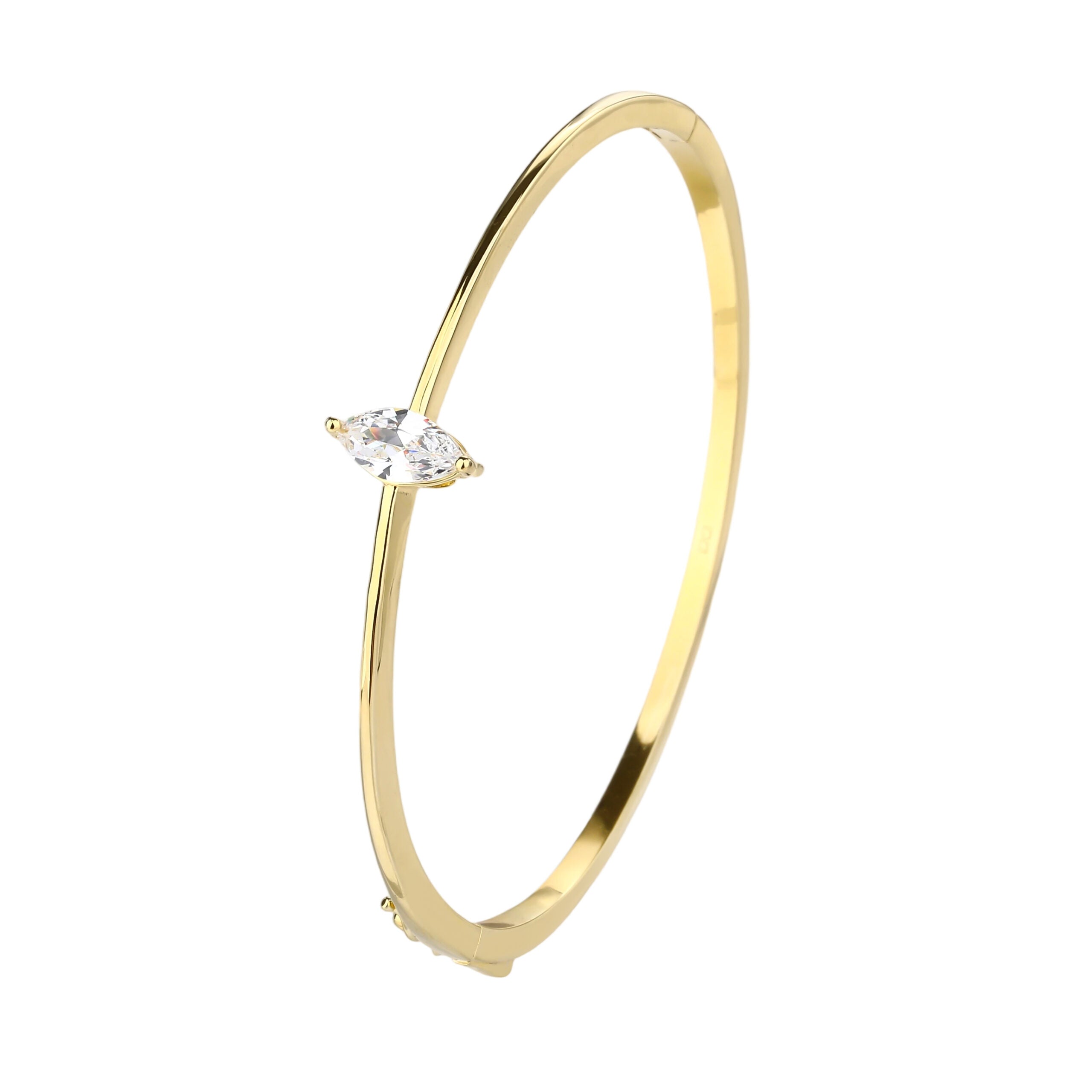 צמיד קשיח KSI8026-3