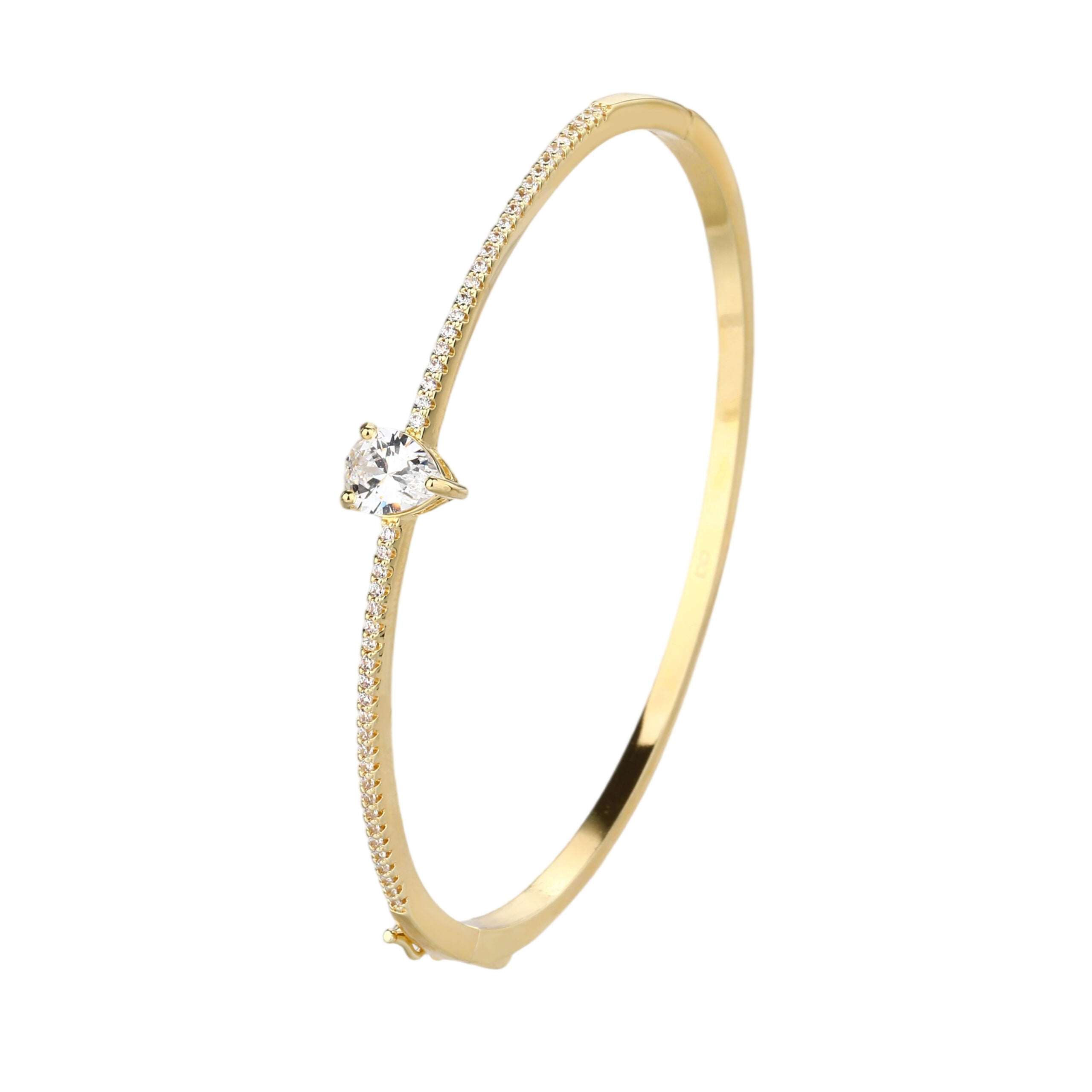 צמיד קשיח KSI8027-3